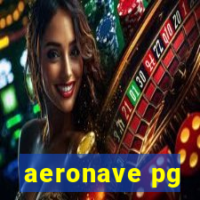 aeronave pg